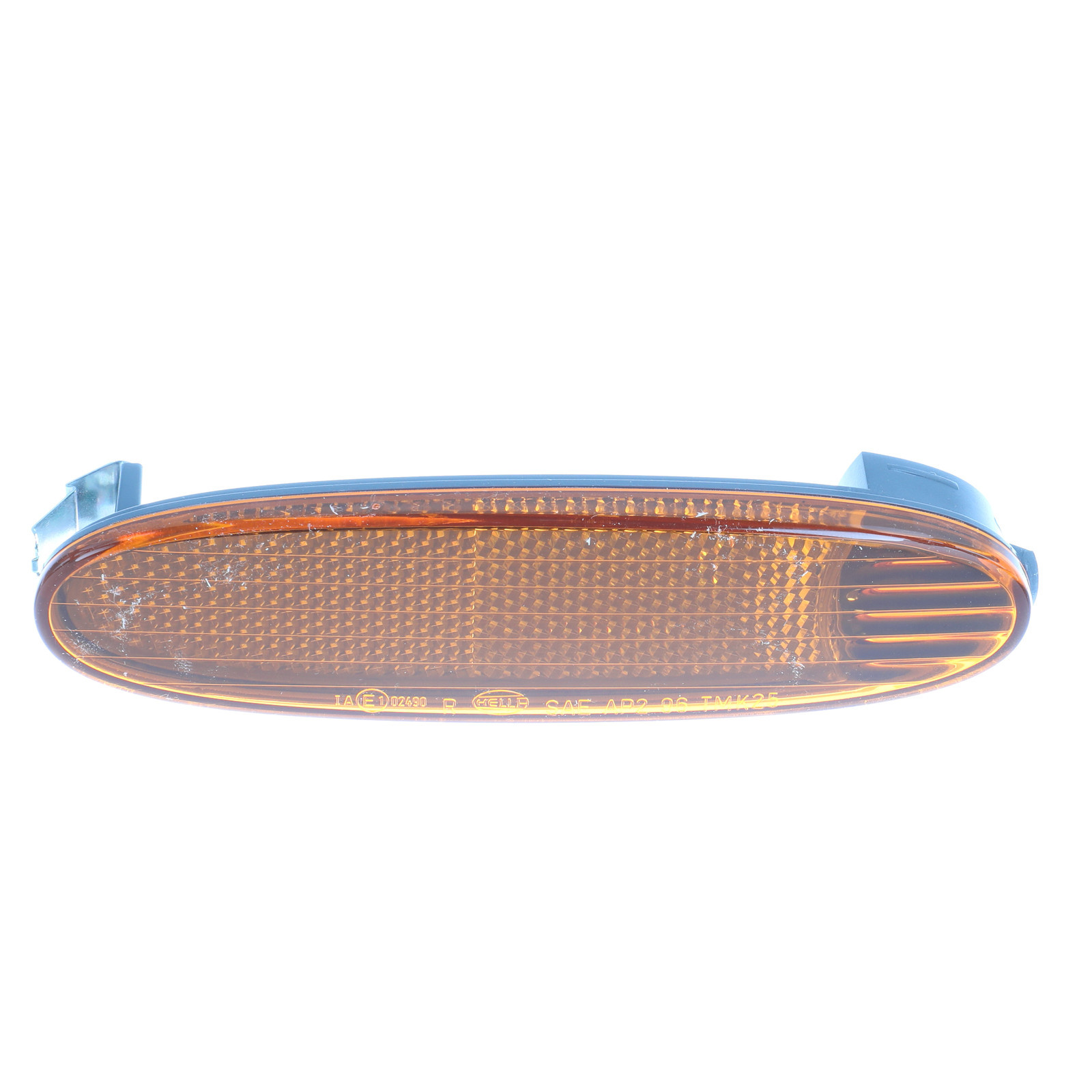 Reflector lateral derecho ámbar para Jaguar XJ 1998-2003 (N/P LNC5020AB)