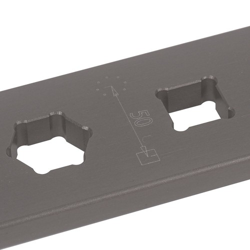 With Eight-Pin 42-2.5mm Front Shock Absorber Head Disassembly Tool - Picture 12 of 13