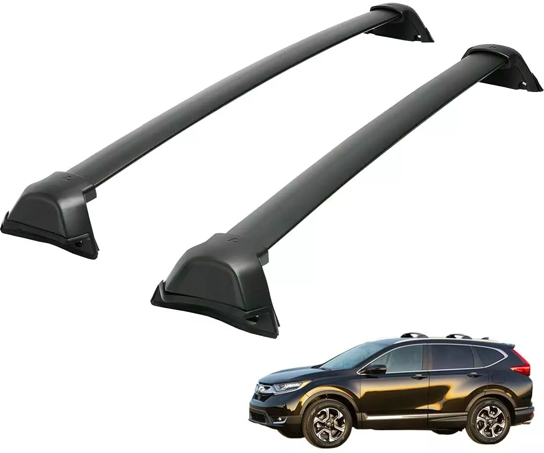 Roof Rack Cross Bar for 2017 2022 Honda CR V CRV Luggage Carrier Cargo Roof Rail
