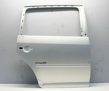 TÜR hinten rechts + VW Touran 1T 1T3 & Facelift 2006 - 2010 + Freestyle Original