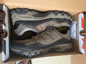 fila midland trail shoes