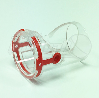 Dye DM15 Eye Pipe Detent System 