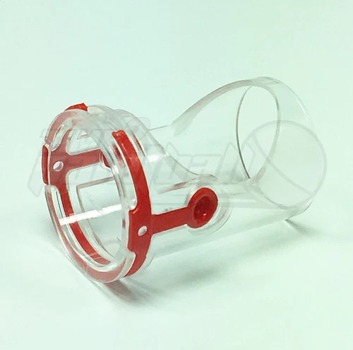 Proto Reflex Rail Eye Pipe Detent System 