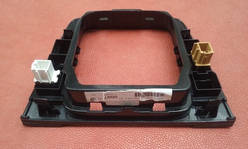 VW Passat B6 CC Contour Levier De Vitesse/Gear Shifter Surround Trim 3C0864263G - Foto 4 di 5