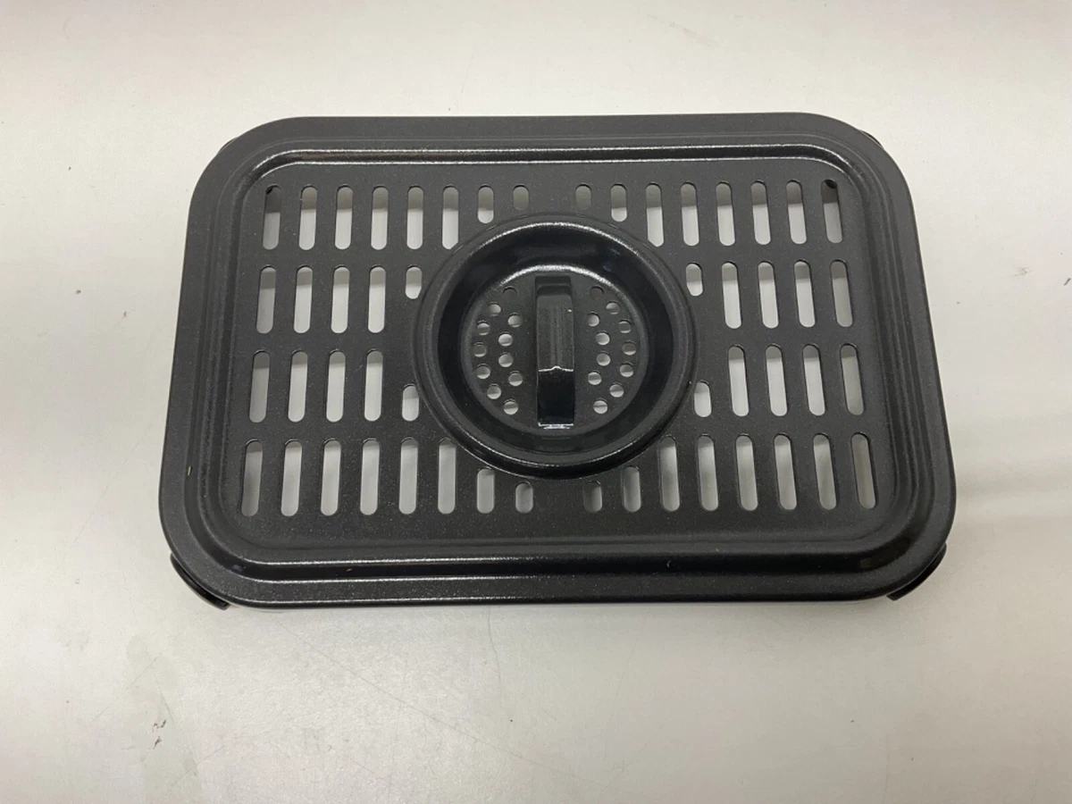 ONE CRISPER PLATE Ninja DZ201 DZ401 8Qt 2Basket Air Fryer Dual