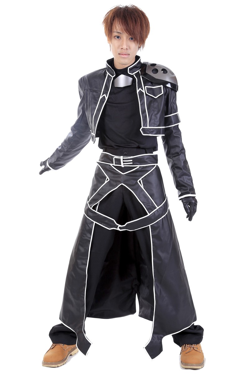 ミュージシャン ZTMY x BODYSONG. SWORD Jacket (Black) ZTMY x