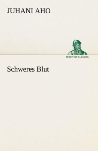 Thumbnail - Schweres Blut 2099