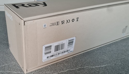 Sonos Ray Barre de Son - Blanche (RAYG1EU1) - Imagen 6 de 11