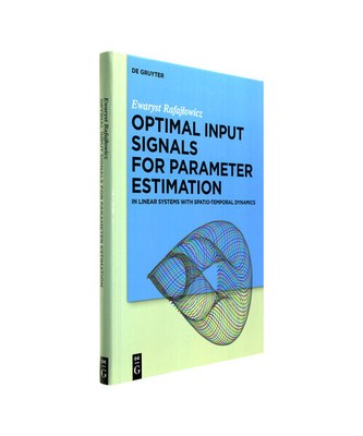 Optimal Input Signals for Parameter Estimation: In Linear Systems with Spatio-Te