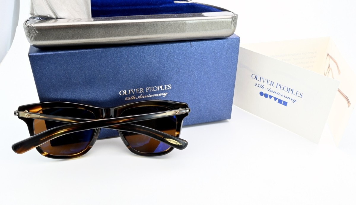 Oliver Peoples Sunglasses 25th Anniv. OV 5227 51-20 140 Oliver Peoples Sunglasses 25th Anniv. OV 5227 51-20 140