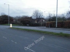 Photo 6x4 Bolton Road/Carr Lane junction Chorley/SD5817  c2011