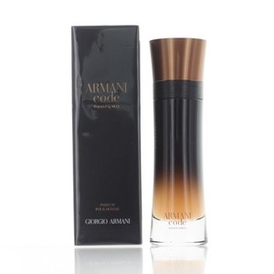 armani code profumo 3.7 oz