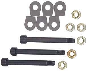 Comet Plastic Washers for Pivot Bolt Kit - 6/pk - 217179A