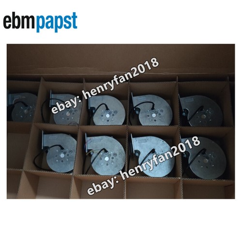 Ebmpapst Lüfter G1G108-AB17-02 Gebläse Lüfter 24VDC 42W 3000RPM ??108MM Radialventilator - Bild 5 von 5