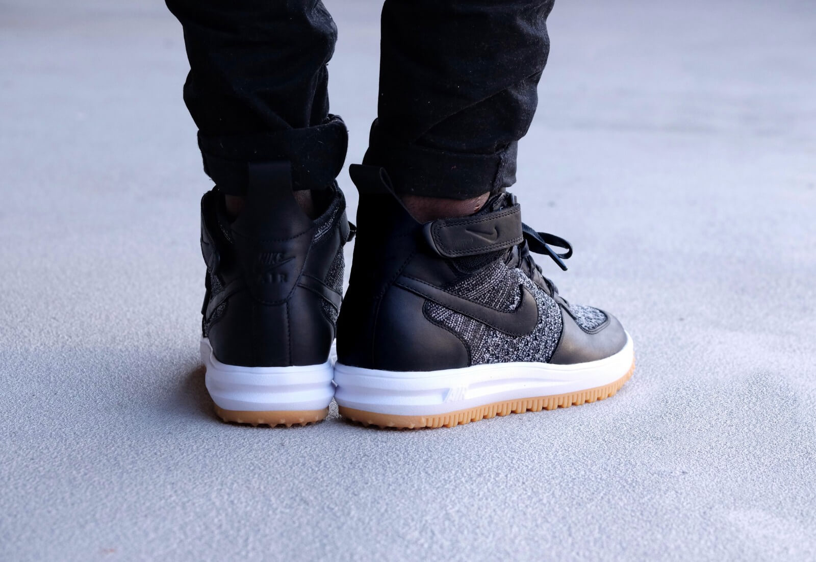 nike workboot force 1 flyknit Blanc lunaire (noir / Blanc flyknit -wolf gris) 08eb5f nike workboot force 1 flyknit Blanc lunaire (noir / Blanc flyknit -wolf gris) 08eb5f