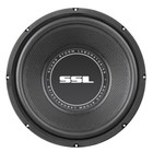 Sound Storm 12in. Speaker Car Subwoofers