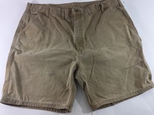carhartt b25 men's shorts