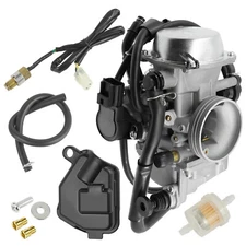 Carburetor Carb for Honda TRX400FA TRX400FGA Rancher 400 4X4 At 2004 2005 2006