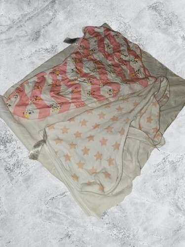 Set Of 2 Swaddles - Picture 2 of 4
