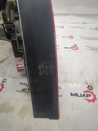 2003-2006 Mercedes-Benz S-Class S430 S500 OEM Passenger Tail light Right RH - Picture 4 of 4