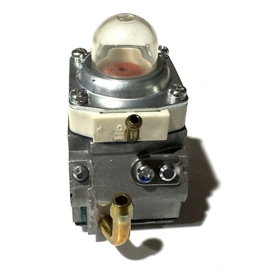 CARBURETOR FOR MULTIQUIP OEM MIKASA MTX80 RAMMER GXR120 | eBay