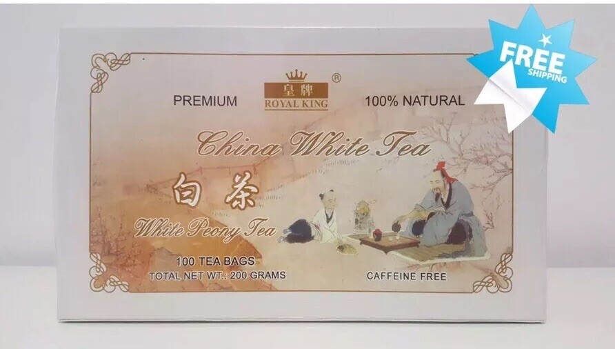 Caffeine Free