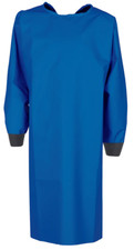 Commercial Food Processing Mantal Apron For Agriculture, Gardening, Size Small