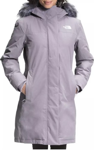 Arctic Parka Waterproof Jacket 