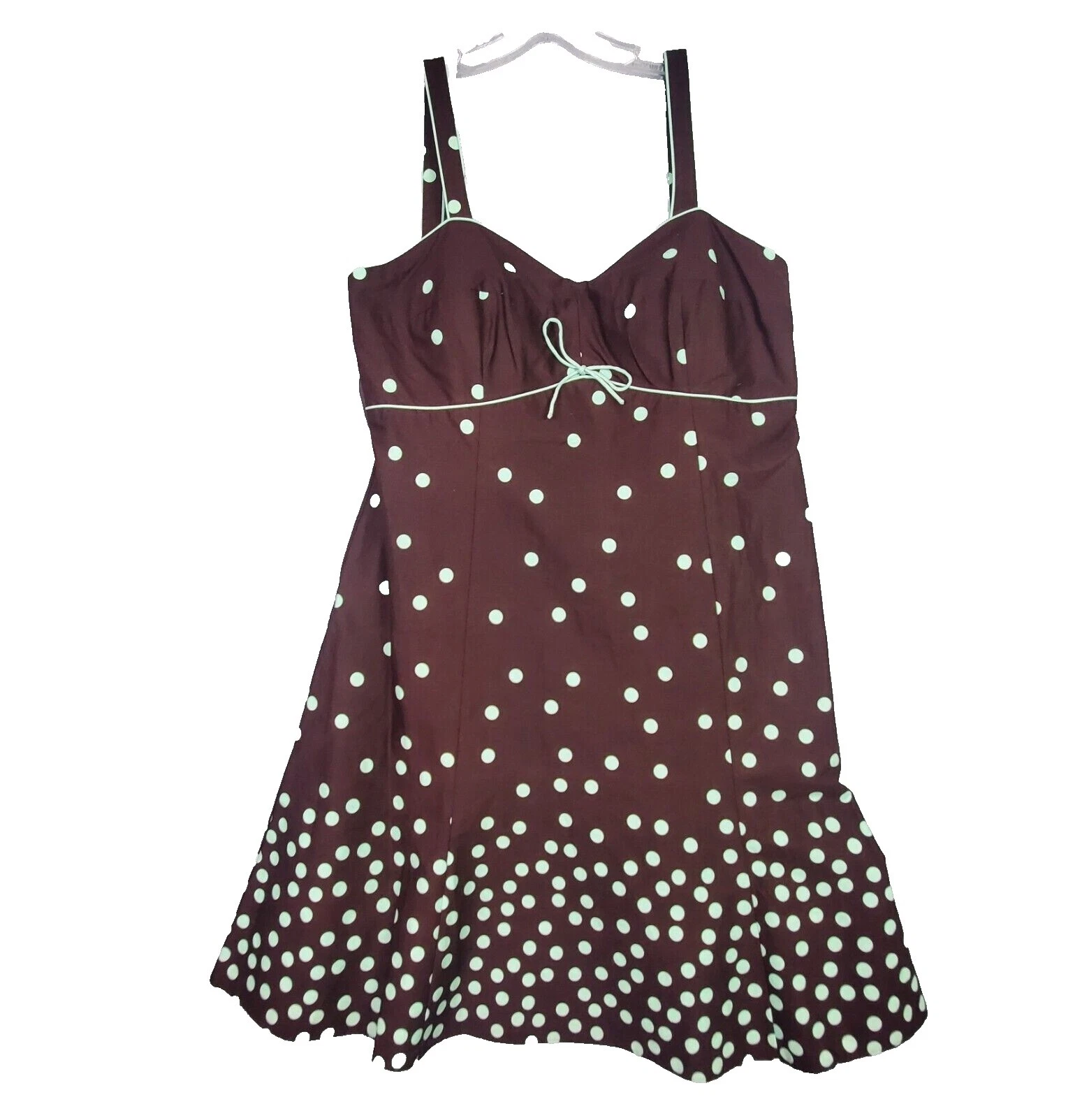 Rockabilly Vestidos Vintage Cintura Imperio de Fiesta para Mujeres