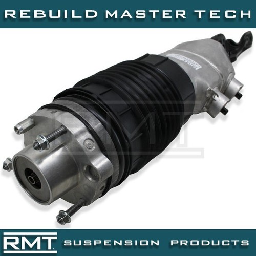 Front Left OEM REBUILD Suspension Air Strut Porsche Panamera (971) 2017-2024 - Picture 3 of 9
