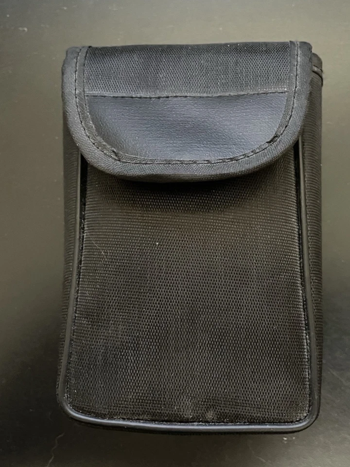 Humvee 10x25 Dcf 304 Feet Thousand Yards Binoculars And Case - Image 4 of 4