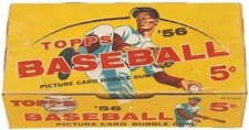 1956 Topps Baseball Singles (1-342) PICK YOUR OWN (VG-POOR)