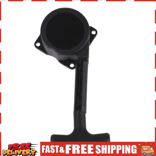 R020 Seilzugstarter HSP Hex für 1/10 1/8 Nitro-Automotoren SN9F