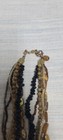 Lot Of Eleven Pieces Of Girls/ Women's Costume Jewelry — photo 10