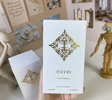 Initio Musk Therapy Extrait de Parfum 90ml | New in box
