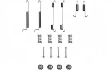 Tambour de frein Chevrolet MATIZ