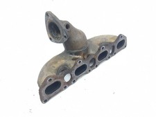 Porsche Cayenne (9PA) 2005 Benzin Rechts Auspuffkrümmer Abgaskrümmer AMD186757