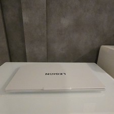 Lenovo Legion Pro 7i Gen 10 OLED 240Hz Ultra 9 275HX RTX5070Ti 32GB 1TB