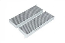 Filtre d'habitacle Peugeot 5008