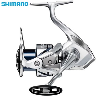 SHIMANO Spinning Reel STRADIC FM C3000