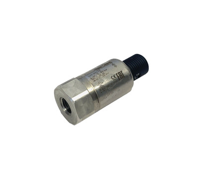 Huba Control 520.99228 Pressure Transmitter 0-60bar 7/16-20 UNF 60991801