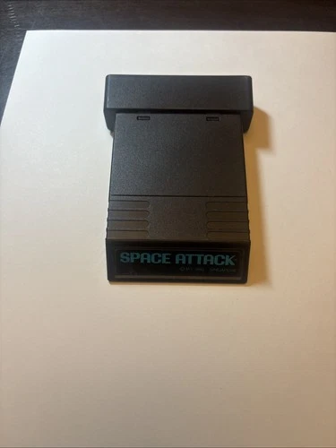 Atari 2600: Space Attack (Cartridge Only) Great Condition!