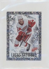 2023-24 Topps NHL Sticker Collection Lucas Raymond #174 e6j