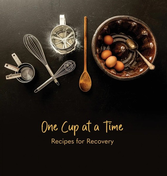 Marilyn Gardner | One Cup At A Time | Buch | Englisch (2022) | Gebunden-image