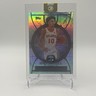 Topps 2026 Topps 3 Basketball Zaccharie Risacher THREE POINT Atlanta Hawks 15/25