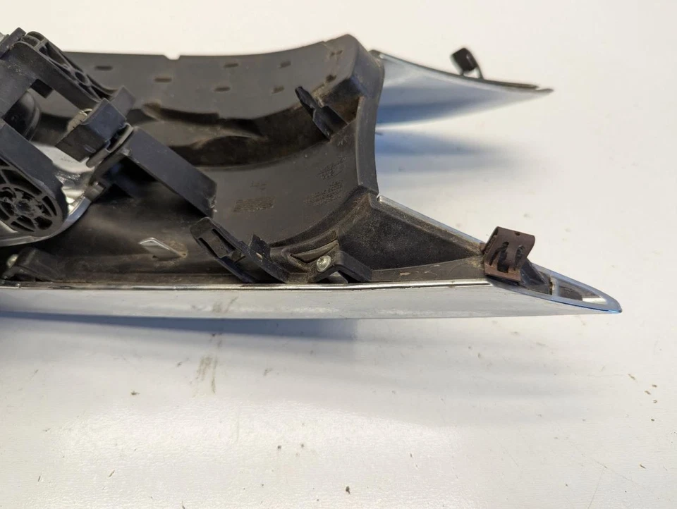 Luz antiniebla de esquina/estacionamiento para pasajeros compatible con Murano 797060 19-24 Foto 4 de 4