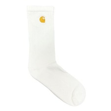 Carhartt CHASE Logo Socks I029421 00RXX 143729936