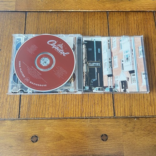 The Dandy Warhols - Thirteen Tales From Urban Bohemia CD (2 Disc Version) - Picture 4 of 4