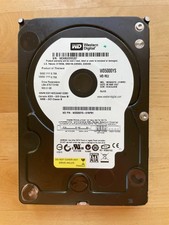 Western Digital WD 500GB RE2 Hard Drive WD5000YS