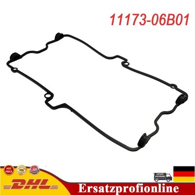 Ventildeckel Dichtung für Suzuki GSF 1200 Bandit GSX GSXR 1100 GSX-R 11173-06B01